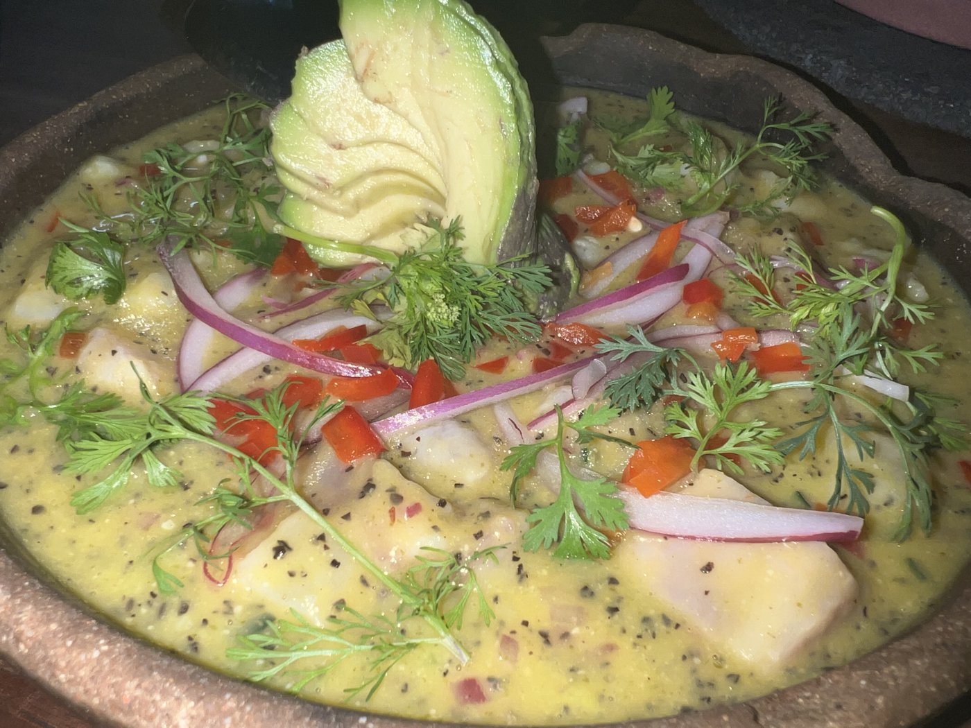 Aguachile