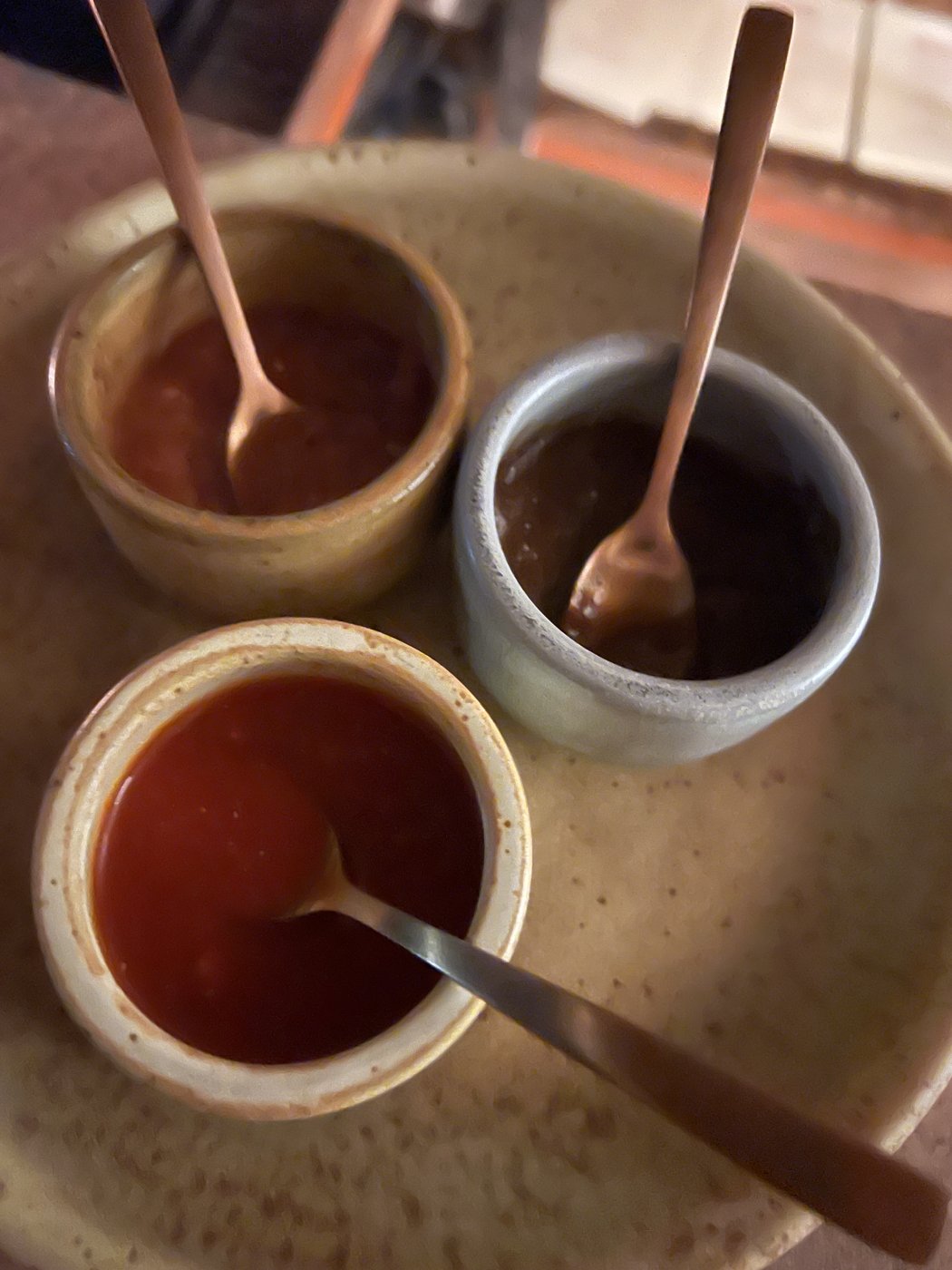 Salsas