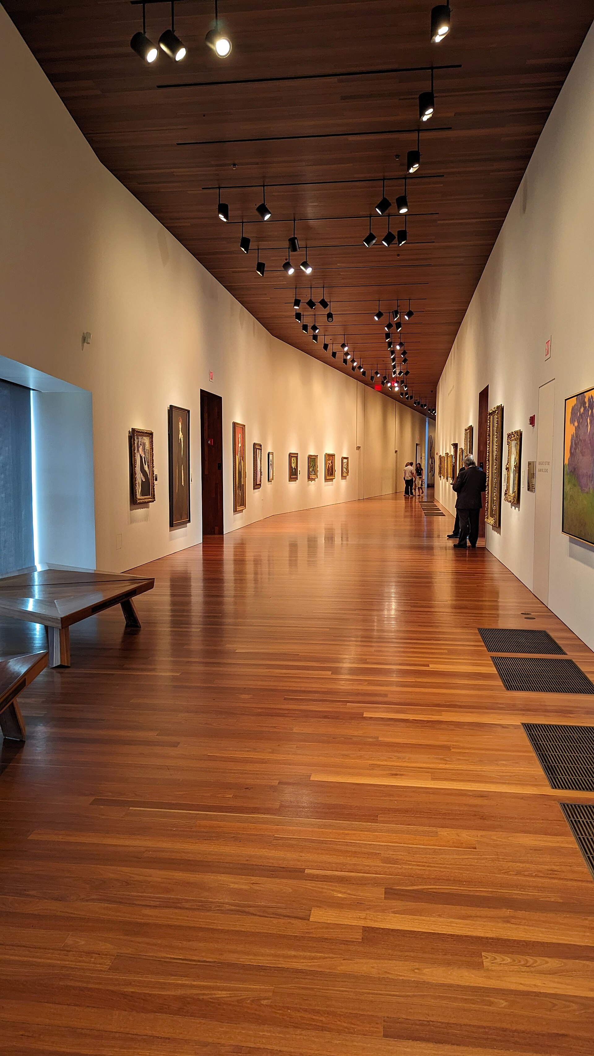 de Young Museum