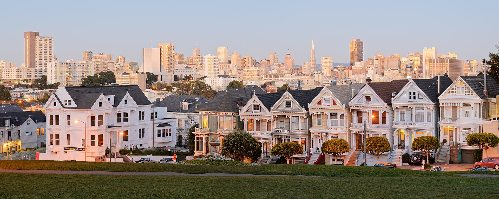 Painted Ladies